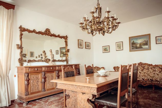 VENDESI VILLA A GROTTOLE: UN SOGNO A DUE PASSI DA MATERA! - Foto 6