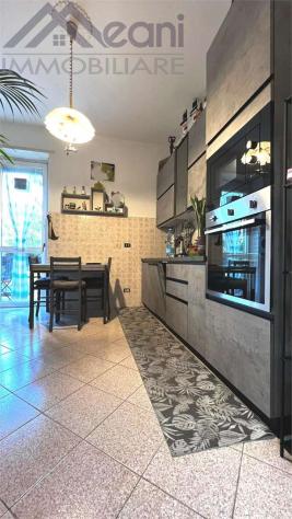 176_MIL - GRANDE 2 LOCALI CON CUCINA ABITABILE E TERRAZZO - Foto 17