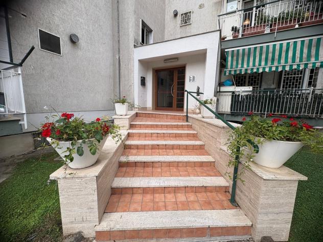 Appartamento in Via Carlo Tramontano - Foto 13