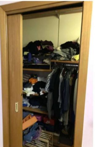 Immobile in asta di 128 m², box auto in vendita a Paladina - Foto 7