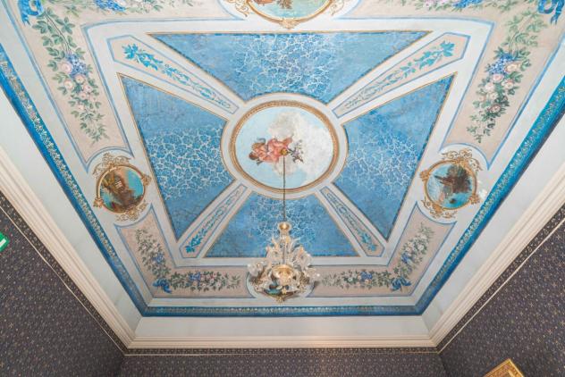 Palazzo / Edificio in vendita a Palazzolo Acreide