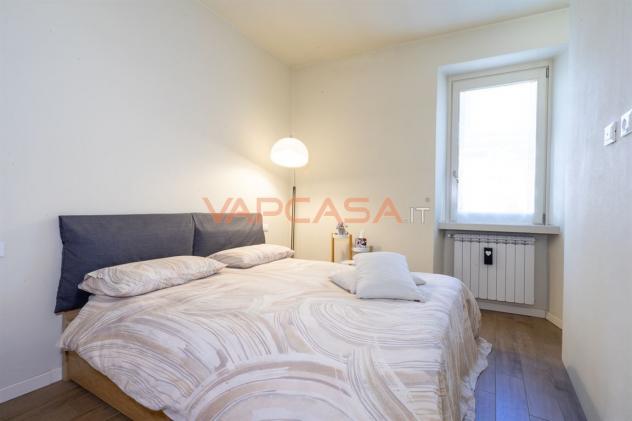 PORZIONE DI CASA INDIPENDENTE IN CORTE - Foto 13