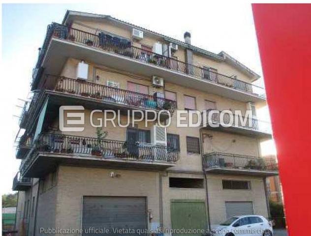 Appartamento in vendita a Roma - Rif. 3556954