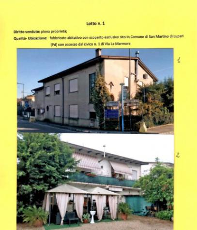 Immobile in asta di 263 m² con più di 5 locali in vendita a San Martino di Lupari - Foto 8
