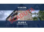 Immobile in asta di 107 m² con più di 5 locali in vendita a Segni