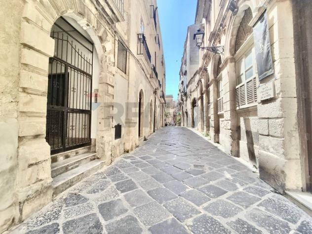 Appartamento in vendita a Siracusa, Ortigia - Foto 14