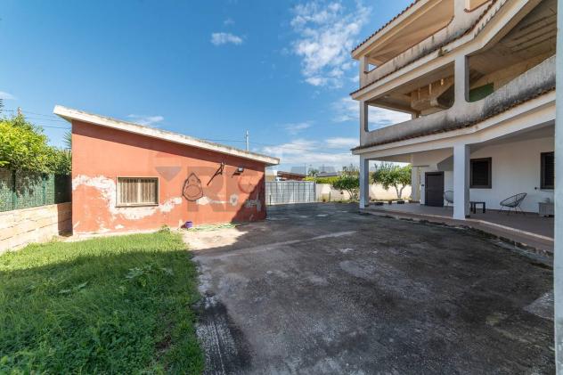 Villa singola in vendita a Siracusa, Fanusa - Foto 11