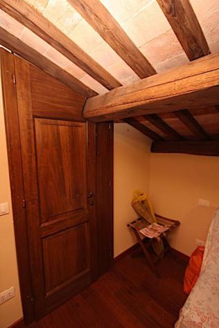 Terratetto in vendita a San Quirico - Sorano 200 mq Rif: 1049024 - Foto 9