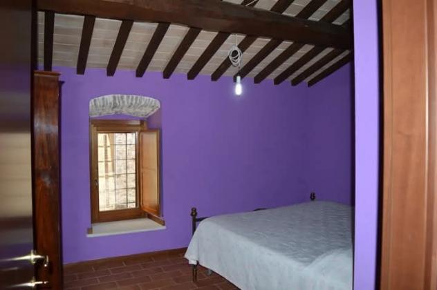 Appartamento in Frazione Messenano - Foto 8