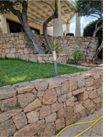 Immobile in asta di 295 m² con più di 5 locali in vendita a Telti - Foto 5