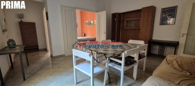 VIA COLONNELLO ROMEY – Appartamento al 1° p. c/a – 3 vani+acc - 125 mq ca. Buone condizioni. Euro 128 mila CL C - Foto 3