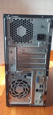 Pc HP Pro Desk 400 G2 8 Gb ram, hdd 1TB - Foto 5
