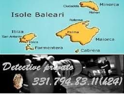 🔎 AGENZIA INVESTIGATIVA DI GROUP - Scopri la Verità. Proteggi il Tuo Futuro. - Foto 3