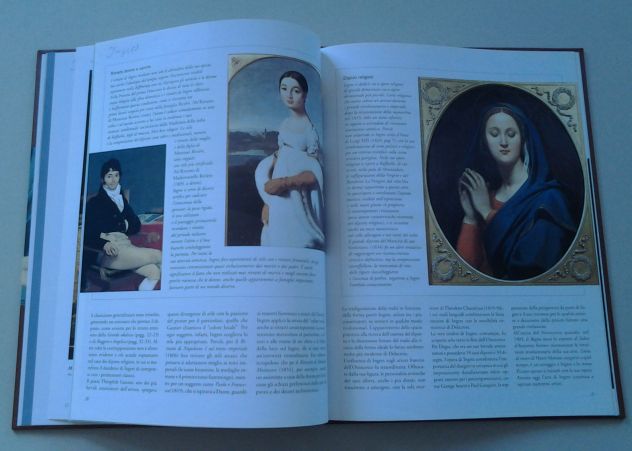 Jean-Auguste-Dominique Ingres - Foto 7