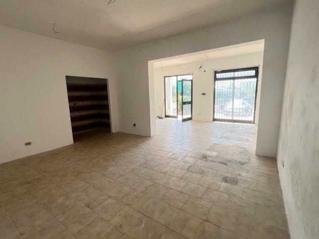 Locale comm.le/Fondo in vendita a Romagnano - Massa 65 mq Rif: 1445181 - Foto 10