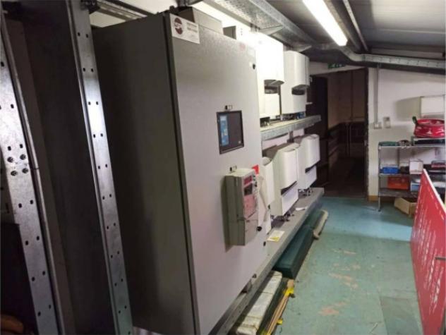 Immobile in asta di 719 m² in vendita a Merone - Foto 17