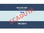 Immobile in asta di 120 m² con più di 5 locali in vendita a Milazzo