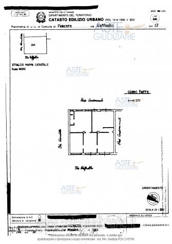 IMMOBILI-IMMOBILE COMMERCIALE-Via Raffaello Sanzio, 67, 65124 Pescara PE, Italia - Foto 8