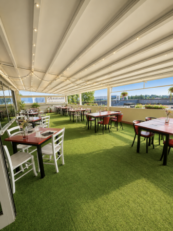 Ristorante in affitto a Ravenna