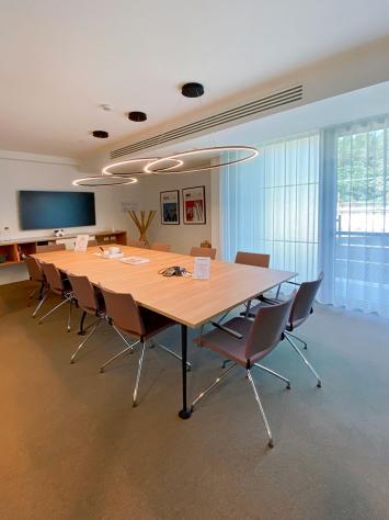Unisciti a una comunità imprenditoriale fiorente a Rome, Spaces EUR Laurentina - Foto 5