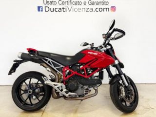 DUCATI Hypermotard 1100 EVO 1100 EVO rif. 23722778