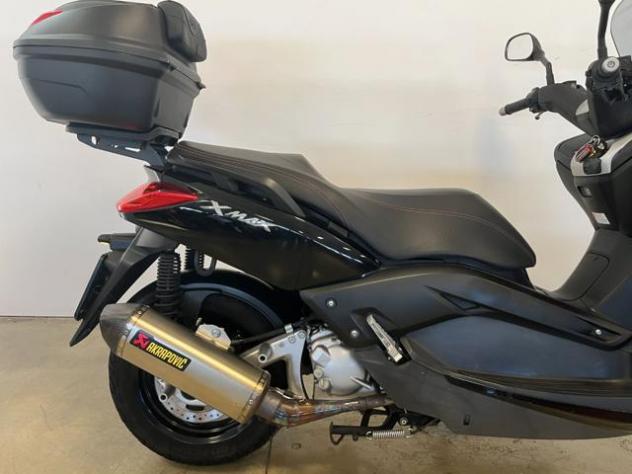 YAMAHA X-Max 250 250 rif. 23882677 - Foto 6