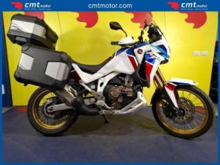 HONDA Africa Twin CRF 1100L Adventure Sports Garantita e rif. 23544879