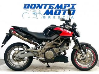 Aprilia SL Shiver 750 null