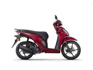 Honda Vision 110 VISION 110 - 2026