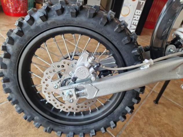 MINIMOTO-PITBIKE LEM PIT BIKE 160CC rif. 24056591 - Foto 10