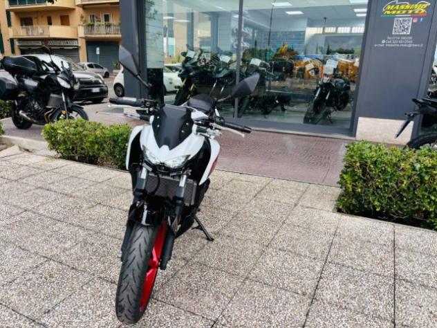 KAWASAKI Z 500 TUTTO INCLUSO ANCHE PASSAGGIO! MINI RATE rif. 24114043 - Foto 8
