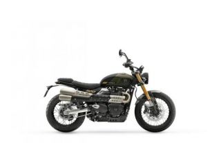 TRIUMPH Scrambler 900 NEW 2026 rif. 23322188
