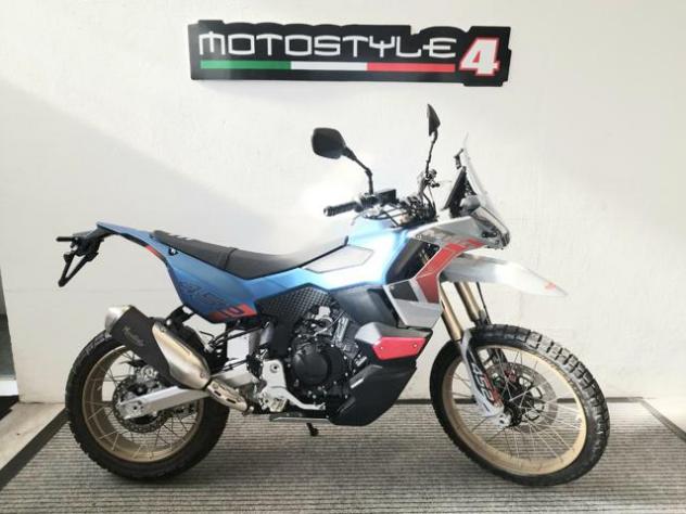F.B. MONDIAL Mud 452 E5+