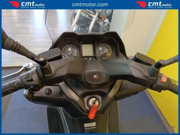 KYMCO X-Town 300 Garantito e Finanziabile rif. 21499752 - Foto 9