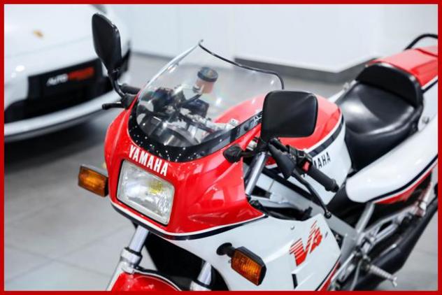 YAMAHA RD 500 OTTIME CONDIZIONI - TARGA D'EPOCA rif. 20811155 - Foto 9