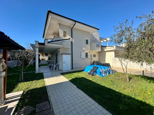 Villa in Via delle Conifere - Foto 6