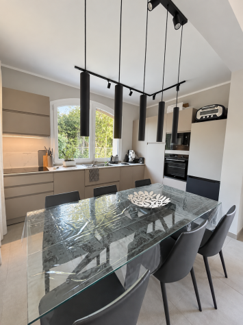 APPARTAMENTO INDIPENDENTE | NUOVO 2025 | 500 MQ GIARDINO | A3 | ZERO CONDOMINIO - Foto 5