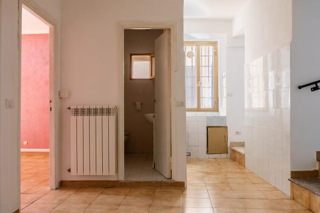 Appartamento in Via di San Martino ai Monti - Foto 15