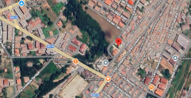 Immobile in asta di 95 m² in vendita a Serra San Bruno - Foto 3