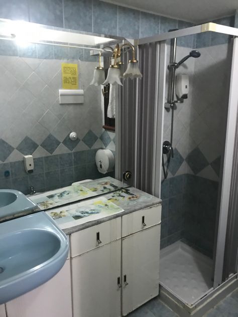 Camera con bagno ed angolo cottura - Foto 2