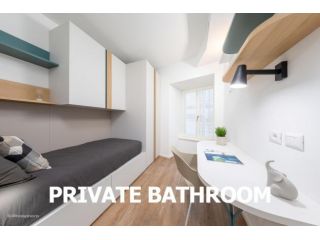 Singola con bagno privato [TN_GVN3-2_S3]