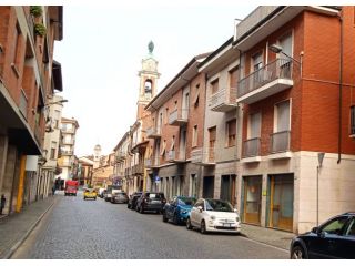 alloggio arredato in affitto