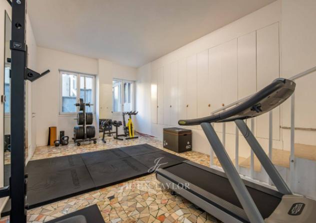 Appartamento di 150 m² con 5 locali in affitto a Milano - Foto 14