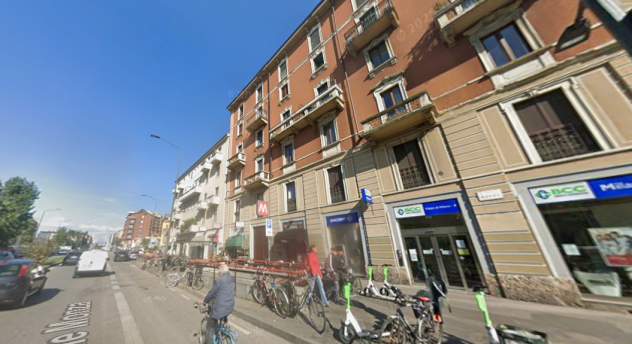Bilocale arredato 55Mq con balcone Gorla M1 - Foto 3