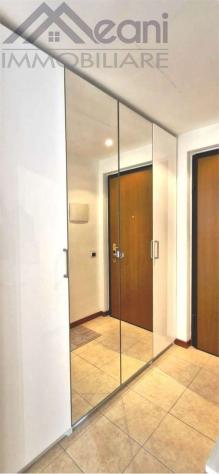 706 - AFFITASI MONOLOCALE DI 47 MQ CON BALCONE IN OTTIMO CONTESTO RESIDENZIALE - Foto 3