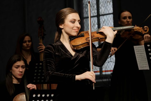 Musica matrimonio Olgiate Olona