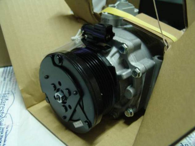Compressore ford fiesta 2008- 1514844
