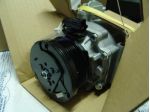 Compressore ford fiesta 2008- 1514844