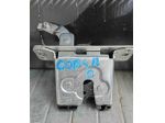 SERRATURA COFANO POSTERIORE OPEL Corsa C 5P 1° Serie (0003)