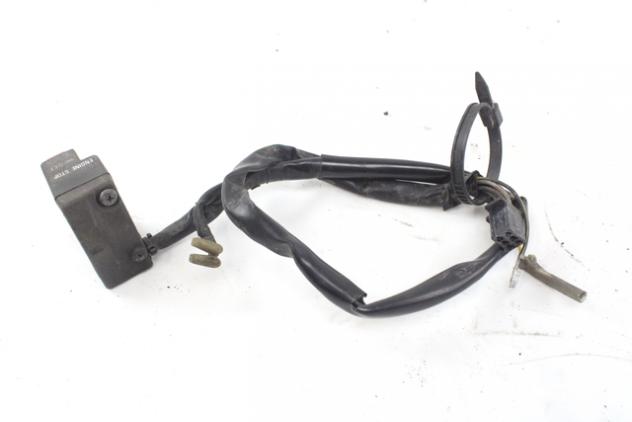 SUZUKI DR 650 RS 3720012D01000 DEVIOLUCI COMMUTATORE DESTRA 89 - 90 RIGHT HANDLEBAR SWITCH - Foto 3